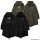 COSPA Heaven Burns Red Squad 31A Logo M-51 Jacket /BLACK-L hình ảnh 2