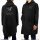 COSPA Heaven Burns Red Squad 31A Logo M-51 Jacket /BLACK-L hình ảnh 5