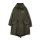COSPA Heaven Burns Red Squad 31A Logo M-51 Jacket /MOSS-XL imagen 4