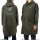 COSPA Heaven Burns Red Squad 31A Logo M-51 Jacket /MOSS-XL imagen 5