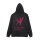 COSPA Heaven Burns Red Squad 31A Logo Zip Hoodie Ver.3.0/BLACK-M 圖片 3