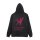 COSPA Heaven Burns Red Squad 31A Logo Zip Hoodie Ver.3.0/BLACK-XXL 圖片 3