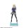 License Agent Fate/strange Fake Acrylic Stand Little Design 01 (Ayaka Sajo) gambar 2