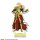 License Agent Fate/strange Fake Acrylic Stand Little Design 04 (Archer) gambar 2