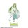 License Agent Fate/strange Fake Acrylic Stand Little Design 05 (Lancer) gambar 2