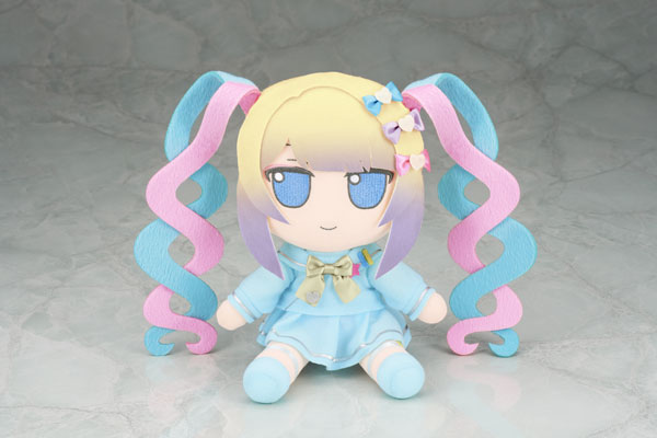 JAST & AKIBA HOBBY NEEDY STREAMER OVERLOAD 絨毛玩偶 FUMOFUMO OMG KawaiiAngel 圖片 1