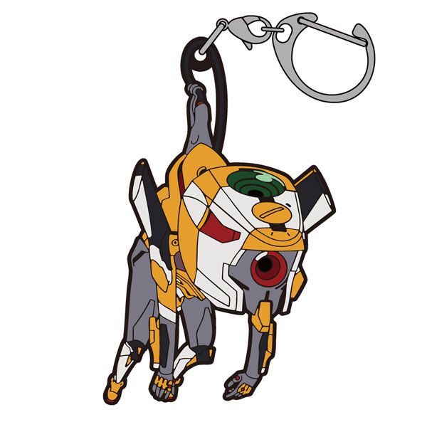 COSPA EVANGELION EVA-00 Tsumamare