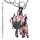 COSPA EVANGELION Evangelion Unit-08 Beta Tsumamare imagen 2