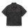COSPA EVANGELION NERV Work Shirt /GRAY-L 图片 4