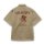 COSPA EVANGELION NERV Work Shirt /SAND KHAKI-XXL image 3