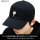 COSPA EVANGELION Angel Embroidery Low Cap /BLACK 圖片 3