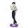 COSPA EVANGELION New Illustration Shinji Ikari Acrylic Stand (Large) School Uniform Ver. รูปภาพ 2
