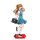 COSPA EVANGELION New Illustration Asuka Langley Shikinami Acrylic Stand (Large) School Uniform Ver. image 2