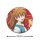 COSPA EVANGELION New Illustration อาสึกะ ลังเลย์ ชิคินามิ เข็มกลัดดีบุก 65mm เวอร์ชันชุดนักเรียน รูปภาพ 2