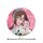 COSPA EVANGELION New Illustration Mari Makinami Illustrious65mm Tin Badge School Uniform Ver. image 2