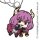 COSPA Frieren: Beyond Journey's End Aura Tsumamare imagen 2