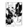 COSPA NieR:Automata Ver1.1a 2B/9S T-shirt /WHITE-L Bild 2