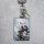 COSPA NieR:Automata Ver1.1a 2B Pass Case (w/Swivel Snap Hook) image 2