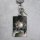 COSPA NieR:Automata Ver1.1a A2 Pass Case (w/Swivel Snap Hook) รูปภาพ 2