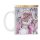 COSPA Code Geass: Roze of the Recapture New Illustration Sakuya & Catherine Full Color Mug w/Lid Japanese Style Maid Ver. gambar 3