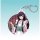 COSPA Code Geass: Roze of the Recapture New Illustration Sakuya Sumeragi Acrylic Multi Keychain Japanese Style Maid Ver. image 2