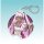 COSPA Code Geass: Roze of the Recapture New Illustration Catherine Sabathra Acrylic Multi Keychain Japanese Style Maid Ver. gambar 2