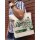 COSPA Code Geass: Lelouch of the Rebellion New Illustration C.C. Large Tote Bag American Diner Ver. /NATURAL hình ảnh 2
