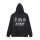 COSPA Girls und Panzer das Finale Anzio High School Zip Hoodie /BLACK-XXL image 3