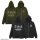 COSPA Girls und Panzer das Finale Anzio High School Zip Hoodie /MOSS-L image 2