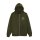 COSPA Girls und Panzer das Finale Anzio High School Zip Hoodie /MOSS-L image 4