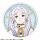 License Agent TV Anime "Frieren: Beyond Journey's End" Trading Tin Badge Vol.2 8Pack BOX 圖片 2