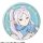 License Agent TV Anime "Frieren: Beyond Journey's End" Trading Tin Badge Vol.2 8Pack BOX 圖片 3