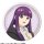 License Agent TV Anime "Frieren: Beyond Journey's End" Trading Tin Badge Vol.2 8Pack BOX 圖片 5