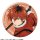 License Agent TV Anime "Frieren: Beyond Journey's End" Trading Tin Badge Vol.2 8Pack BOX 圖片 8