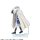 License Agent TV Anime "Frieren: Beyond Journey's End" Acrylic Stand Design 07 (Himmel) Bild 2