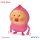 Ensky The Illustrated Book of Kobitos Burabura Mascot Keychain Kakuremomojiri รูปภาพ 3