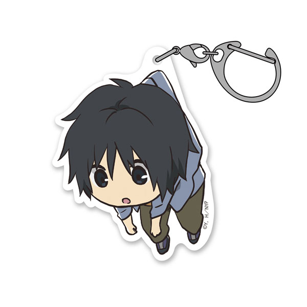 COSPA Natsume Yuujinchou Kaname Tanuma Acrylic Tsumamare