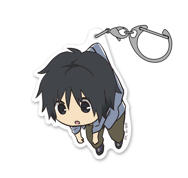 COSPA Natsume Yuujinchou Kaname Tanuma Acrylic Tsumamare Bild 1