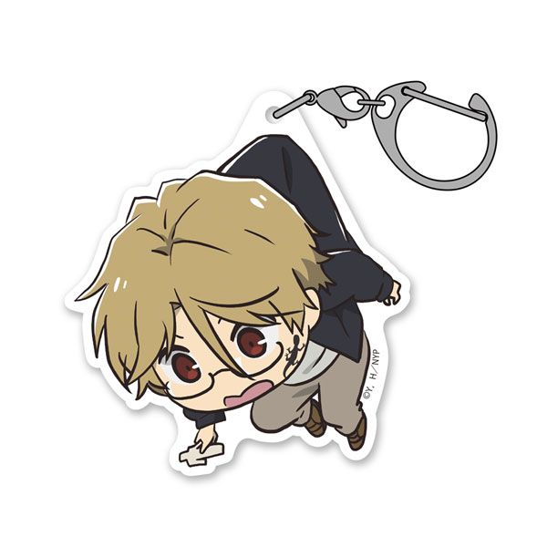 COSPA Natsume Yuujinchou Shuichi Natori Acrylic Tsumamare