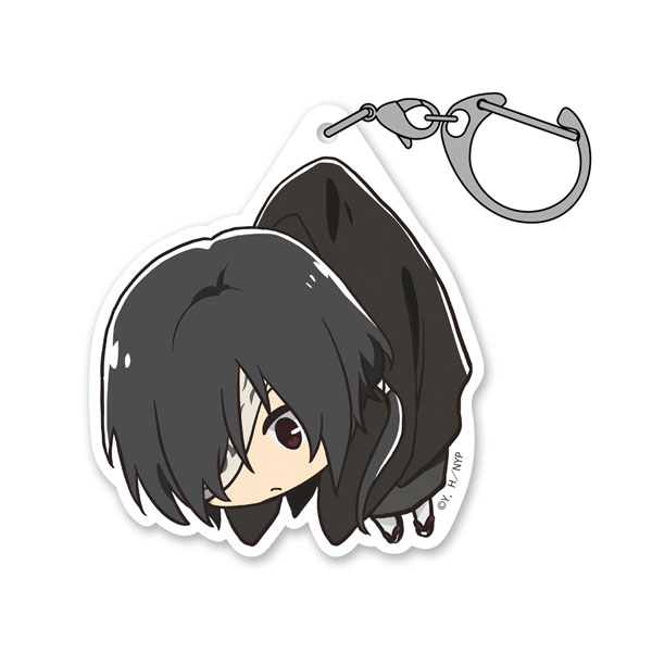 COSPA Natsume Yuujinchou Seiji Matoba Acrylic Tsumamare