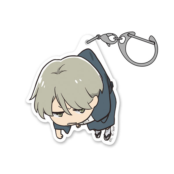 COSPA Natsume Yuujinchou Yorishima Acrylic Tsumamare