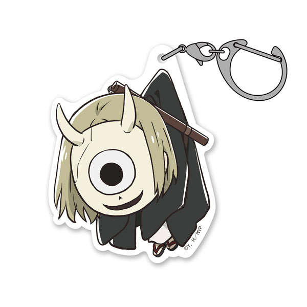 COSPA Natsume Yuujinchou Hiiragi Acrylic Tsumamare