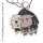 COSPA Natsume Yuujinchou Middle Class Youkai Acrylic Tsumamare Bild 2