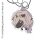 COSPA Natsume Yuujinchou Misuzu Acrylic Tsumamare imagen 2