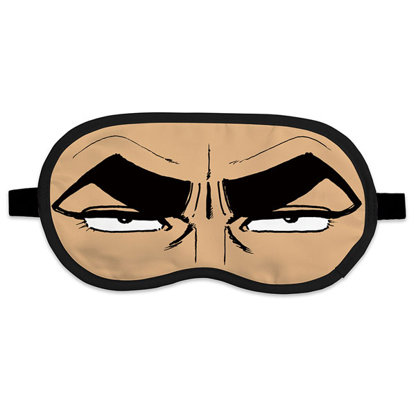 COSPA Golgo 13 Duke Togo Eye Mask