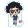 Azu Maker Takopi's Original Sin Thick Acrylic Stand Naoki & Takopi Bild 2