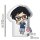 Azu Maker Takopi's Original Sin Thick Acrylic Stand Naoki & Takopi Bild 3