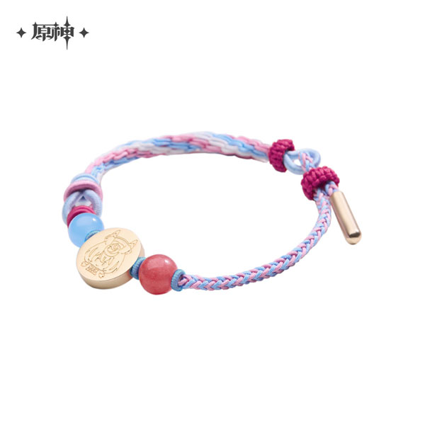 miHoYo Genshin Impact Character Image Series Bracelet Sigewinne