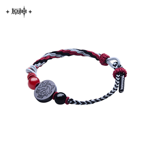 miHoYo Genshin Impact Chara Image Series Bracelet Wriothesley