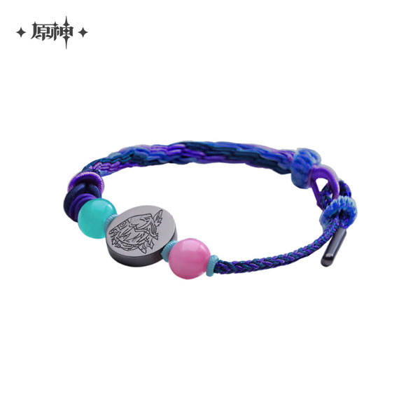miHoYo Genshin Impact Chara Image Series Bracelet Ororon